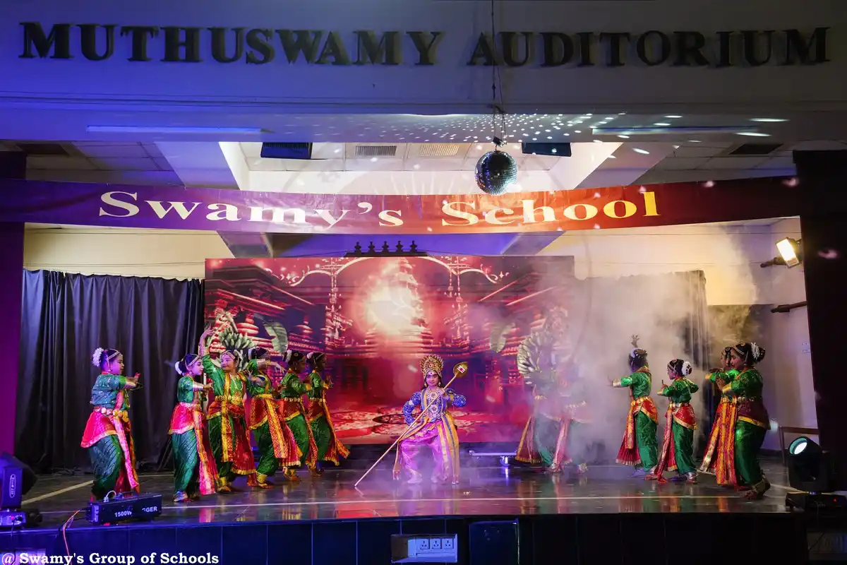 Annual Day Celebration_Day02-2026